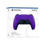 MANDO DUALSENSE PS5 GALACTIC PURPLE