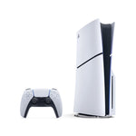 CONSOLA PLAYSTATION 5 SLIM CON LECTOR DE DISCOS