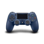 MANDO DUALSHOCK 4 PS4 MIDNIGHT BLUE *SEMINUEVO*