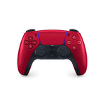 MANDO INALAMBRICO DUALSENSE PS5 VOLCANIC RED