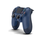 MANDO DUALSHOCK 4 PS4 MIDNIGHT BLUE *SEMINUEVO*