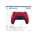MANDO INALAMBRICO DUALSENSE PS5 VOLCANIC RED