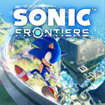 VIDEOJUEGO SONIC FRONTIERS PS4 LATAM