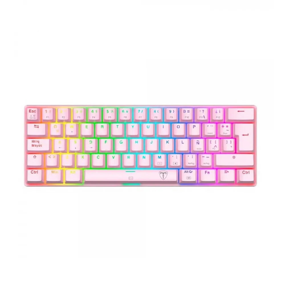 Periferico Teclado