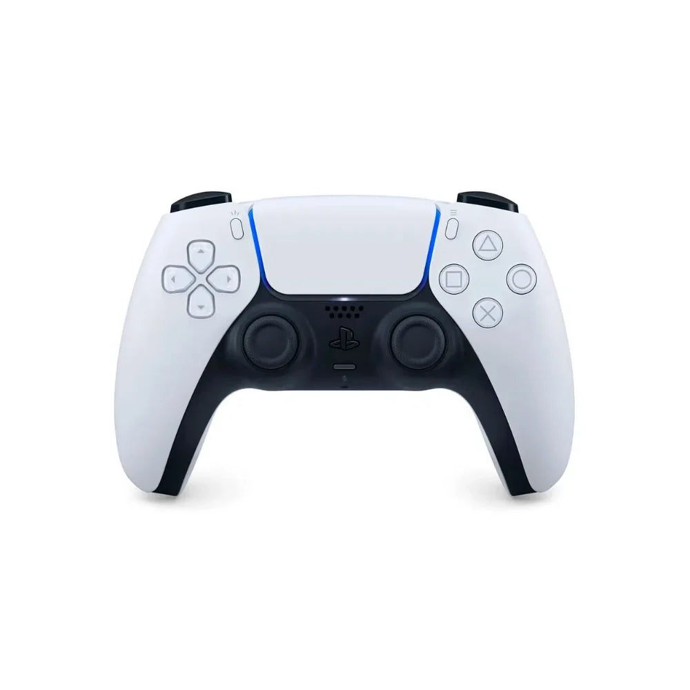 MANDO PS5 DUALSENSE ORIGINAL BLANCO