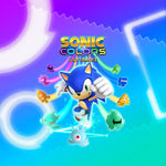 VIDEOJUEGO SONIC COLORS ULTIMATE PS4 LATAM