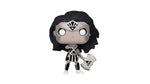 Funko Pop! Heroes: Wonder Woman 80th Anniversary - Wonder Woman Black Lantern #393