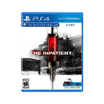 VIDEOJUEGO THE INPATIENT VR PS4 LATAM