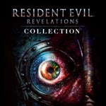 VIDEOJUEGO RESIDENT EVIL REVELATIONS COLLECTION NINTENDO SWITCH LATAM