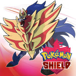 VIDEOJUEGO POKEMON SHIELD – ESCUDO NINTENDO SWITCH LATAM