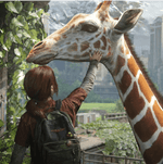 VIDEOJUEGO THE LAST OF US PART I PS5 LATAM