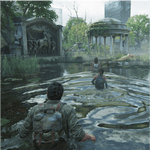 VIDEOJUEGO THE LAST OF US PART I PS5 LATAM