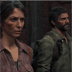 VIDEOJUEGO THE LAST OF US PART I PS5 LATAM