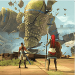 VIDEOJUEGO PRINCE OF PERSIA THE LOST CROWN XBOX SERIES X LATAM
