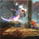 VIDEOJUEGO PRINCE OF PERSIA THE LOST CROWN XBOX SERIES X LATAM
