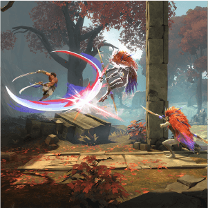 VIDEOJUEGO PRINCE OF PERSIA THE LOST CROWN XBOX SERIES X LATAM