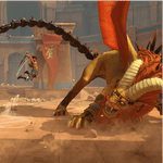 VIDEOJUEGO PRINCE OF PERSIA THE LOST CROWN XBOX SERIES X LATAM