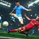 VIDEOJUEGO EA SPORTS FC 25 PS5 LATAM