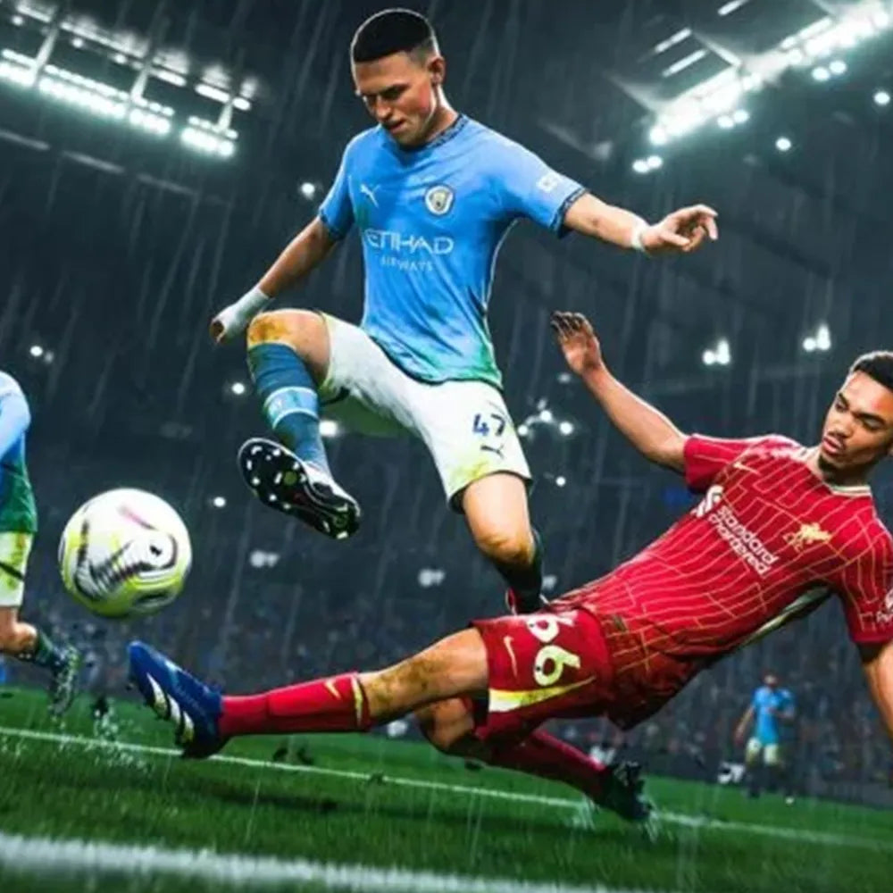 VIDEOJUEGO EA SPORTS FC 25 PS5 LATAM