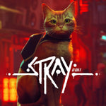 VIDEOJUEGO STRAY PS5 LATAM