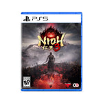 VIDEOJUEGO NIOH 3 PS5 LATAM