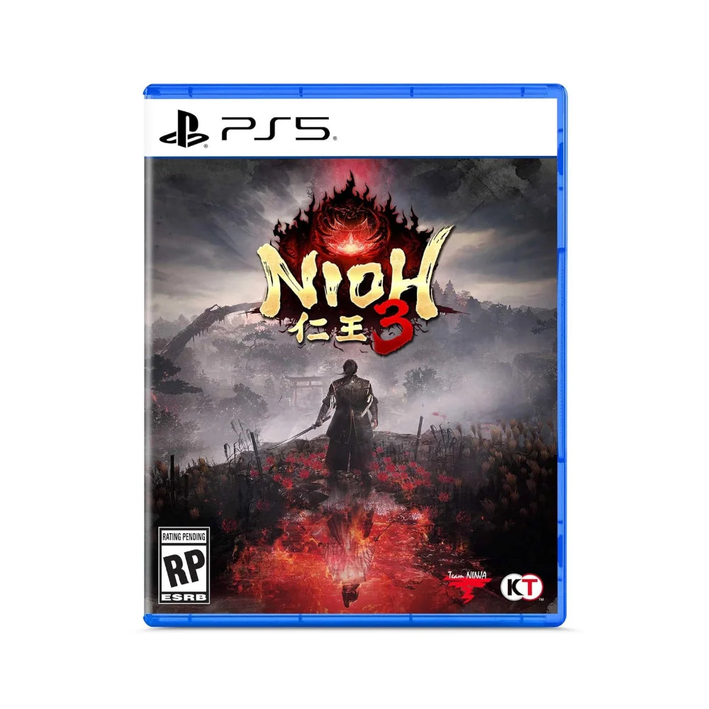 Videojuegos Playstation5