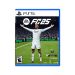 VIDEOJUEGO EA SPORTS FC 25 PS5 LATAM
