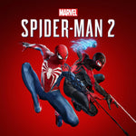 VIDEOJUEGO SPIDER-MAN 2 PS5 LATAM