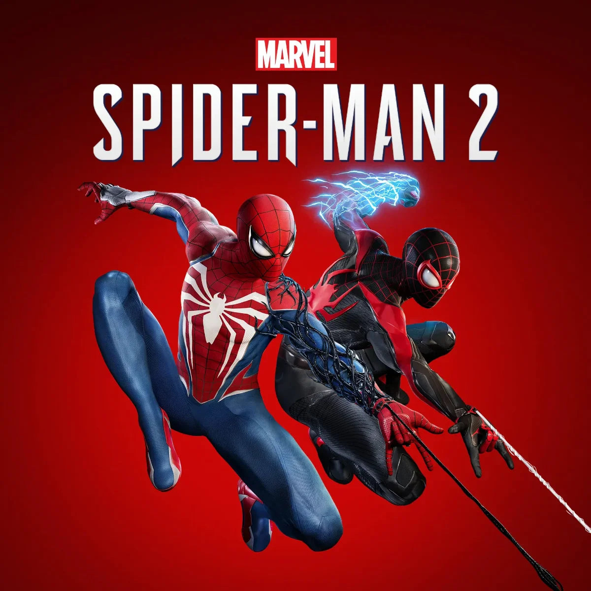 VIDEOJUEGO SPIDER-MAN 2 PS5 LATAM