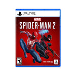 VIDEOJUEGO SPIDER-MAN 2 PS5 LATAM
