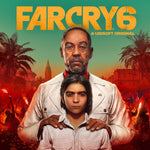 VIDEOJUEGO FAR CRY 6 PS5 LATAM