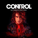 VIDEOJUEGO CONTROL ULTIMATE EDITION PS5 LATAM