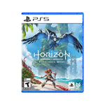 VIDEOJUEGO HORIZON FORBIDDEN WEST PS5 LATAM