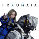 VIDEOJUEGO PRAGMATA PS5 LATAM