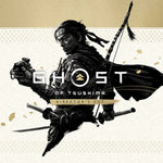 VIDEOJUEGO GHOST OF TSUSHIMA DIRECTORS CUT PS4 LATAM