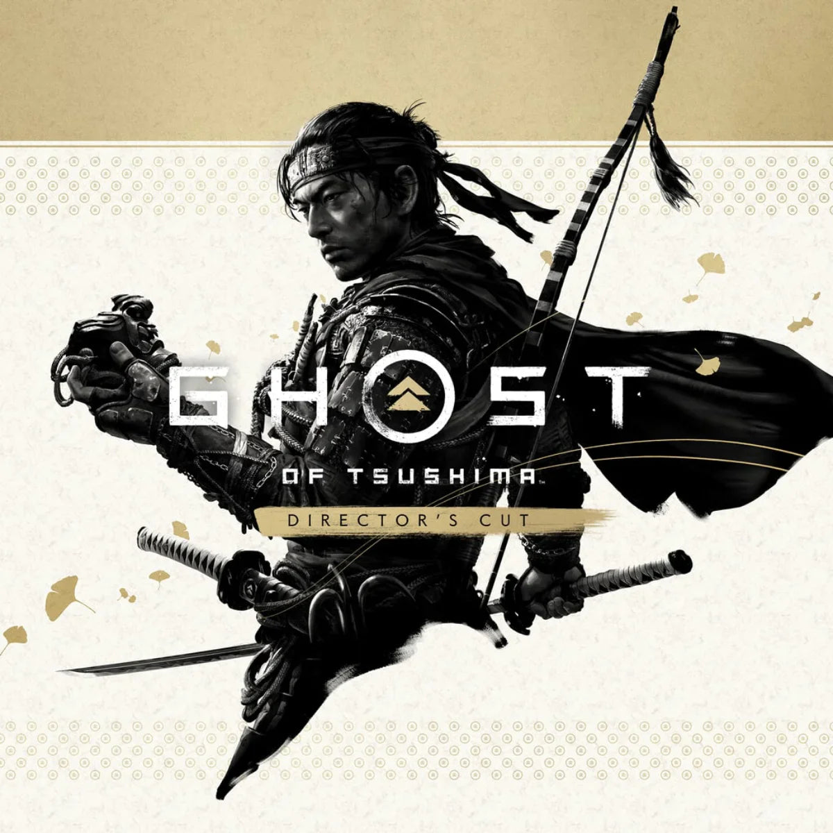 VIDEOJUEGO GHOST OF TSUSHIMA DIRECTORS CUT PS4 LATAM