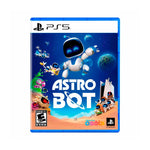 VIDEOJUEGO ASTRO BOT PS5 LATAM