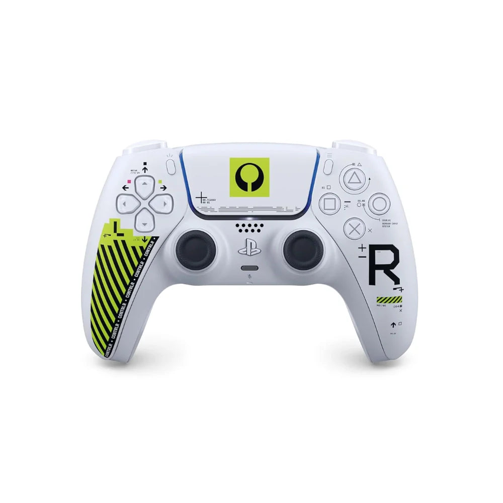 MANDO PS5 DUALSENSE MARATHON LIMITED EDITION