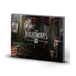 VIDEOJUEGO LITTLE NIGHTMARES III MIRROR EDITION PS5 LATAM