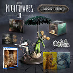 VIDEOJUEGO LITTLE NIGHTMARES III MIRROR EDITION PS5 LATAM
