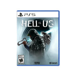 VIDEOJUEGO HELL IS US DELUXE EDITION STEELBOOK PS5 LATAM