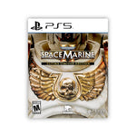 VIDEOJUEGO WARHAMMER 40,000: SPACE MARINE 2 ULTIMA LIMITED EDITION PS5 LATAM