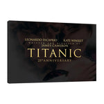 TITANIC: 25 ANIVERSARIO EDICIÓN LIMITADA - 4K ULTRA HD + BLU-RAY