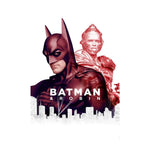 COLECCIÓN 4 PELÍCULAS BATMAN (1989-1997) - 4K ULTRA HD + BLU-RAY