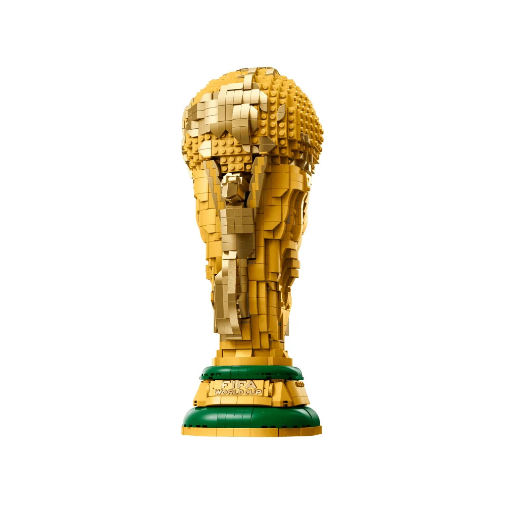 LEGO - EDITIONS FIFA WORLD CUP OFFICIAL TROPHY 4302