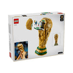 LEGO - EDITIONS FIFA WORLD CUP OFFICIAL TROPHY 4302