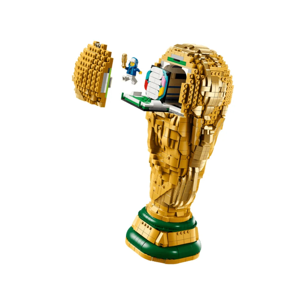 LEGO - EDITIONS FIFA WORLD CUP OFFICIAL TROPHY 4302