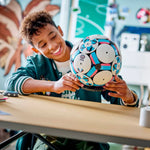 LEGO - EDITIONS SOCCER BALL KIDS BUILDING TOY 43019