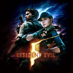 VIDEOJUEGO RESIDENT EVIL 5 PS4 LATAM