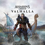 VIDEOJUEGO ASSASSINS CREED VALHALLA PS4 LATAM